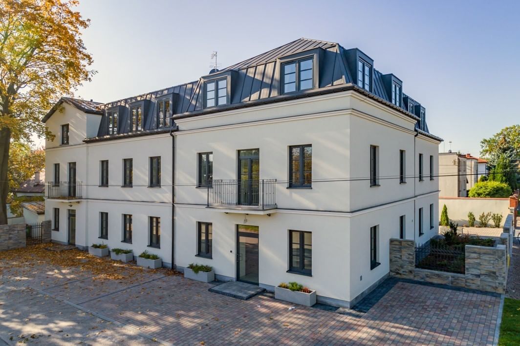 Lokal użytkowy  pokojowe na Wynajem