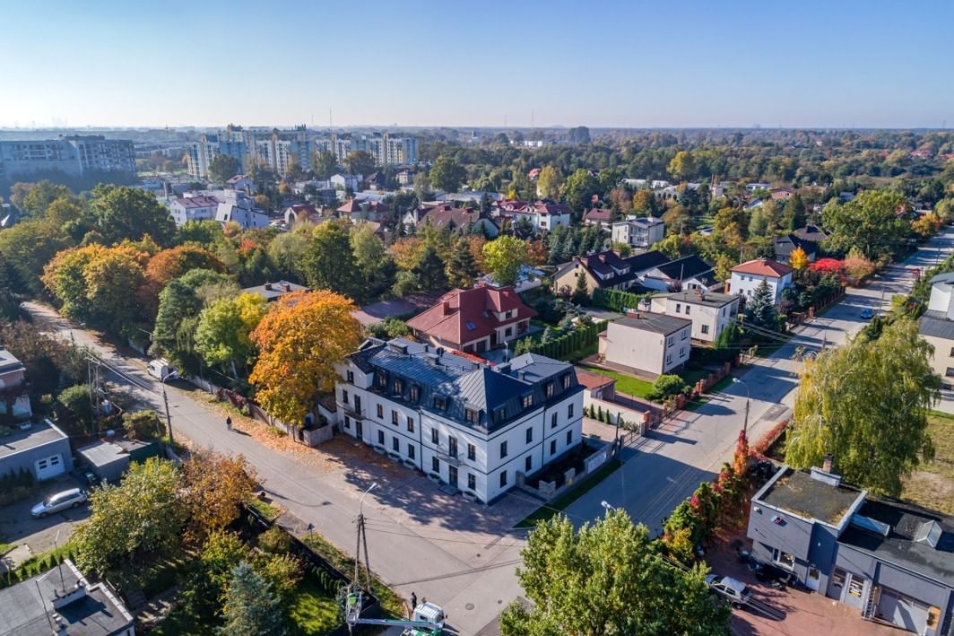 Lokal użytkowy  pokojowe na Wynajem
