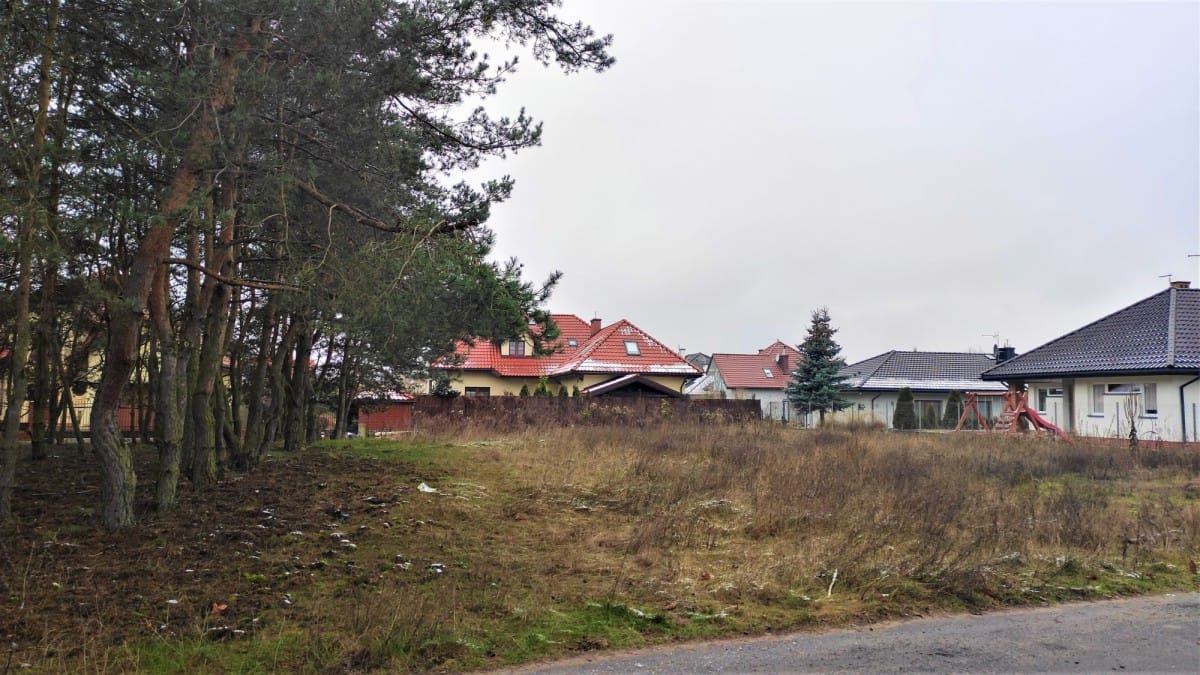 Działka  pokojowe na Sprzedaż