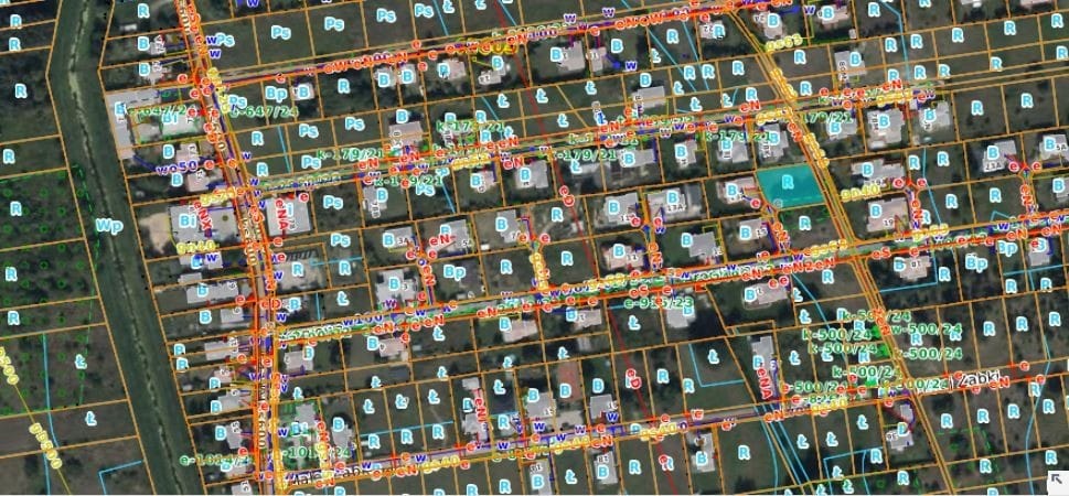 Działka  pokojowe na Sprzedaż