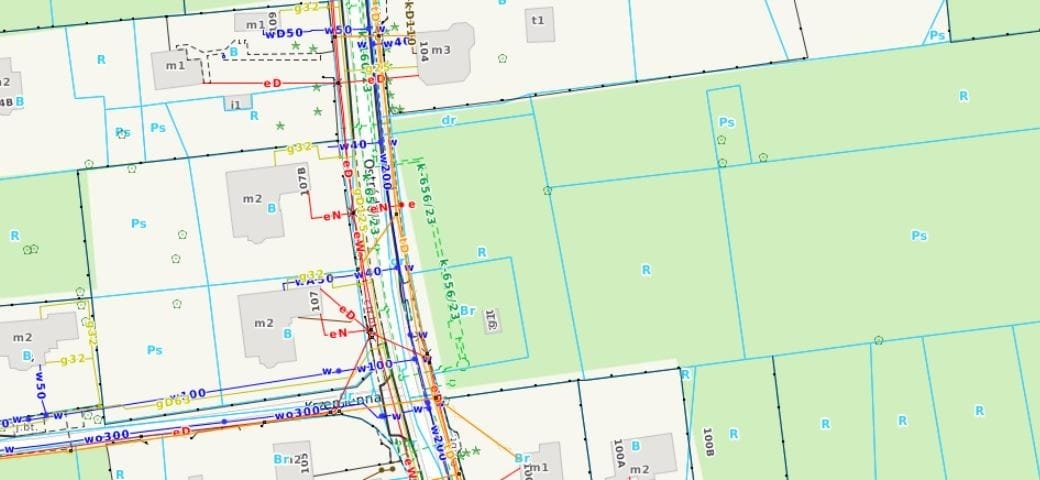 Działka  pokojowe na Sprzedaż