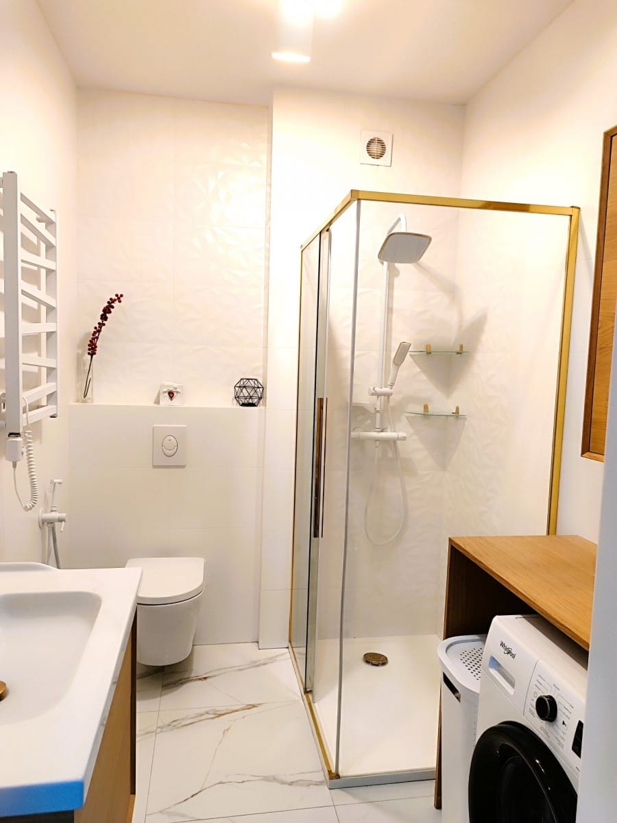 Mieszkanie 3 pokojowe na Sprzedaż