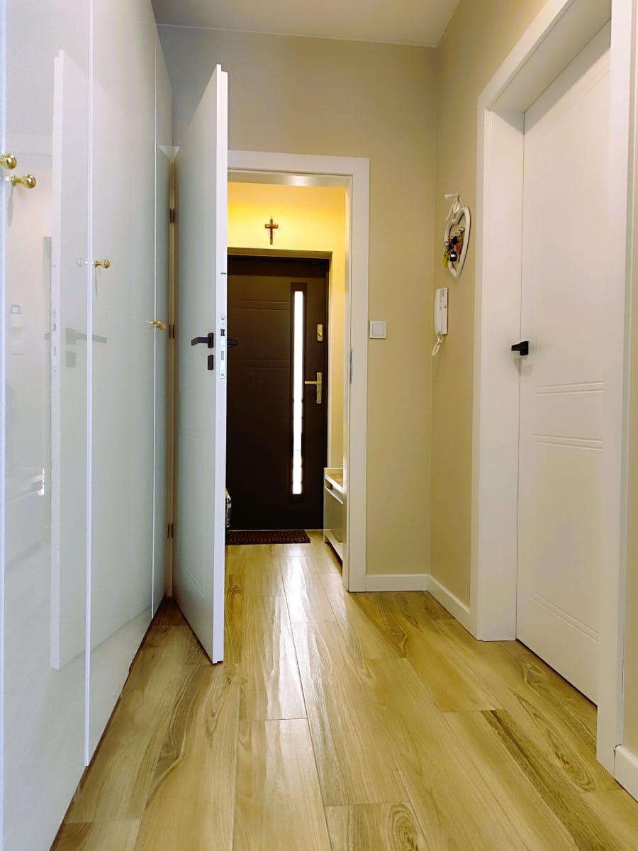 Mieszkanie 3 pokojowe na Sprzedaż