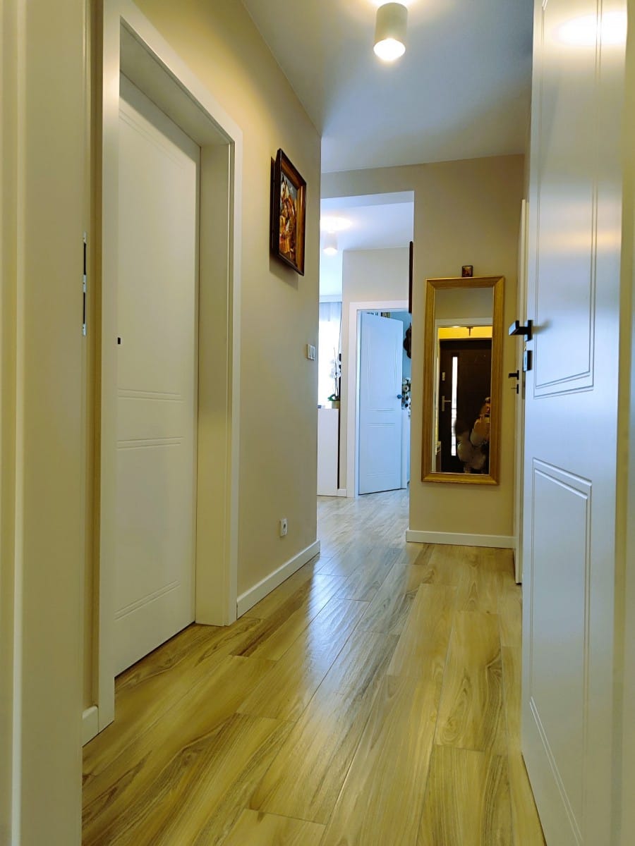 Mieszkanie 3 pokojowe na Sprzedaż