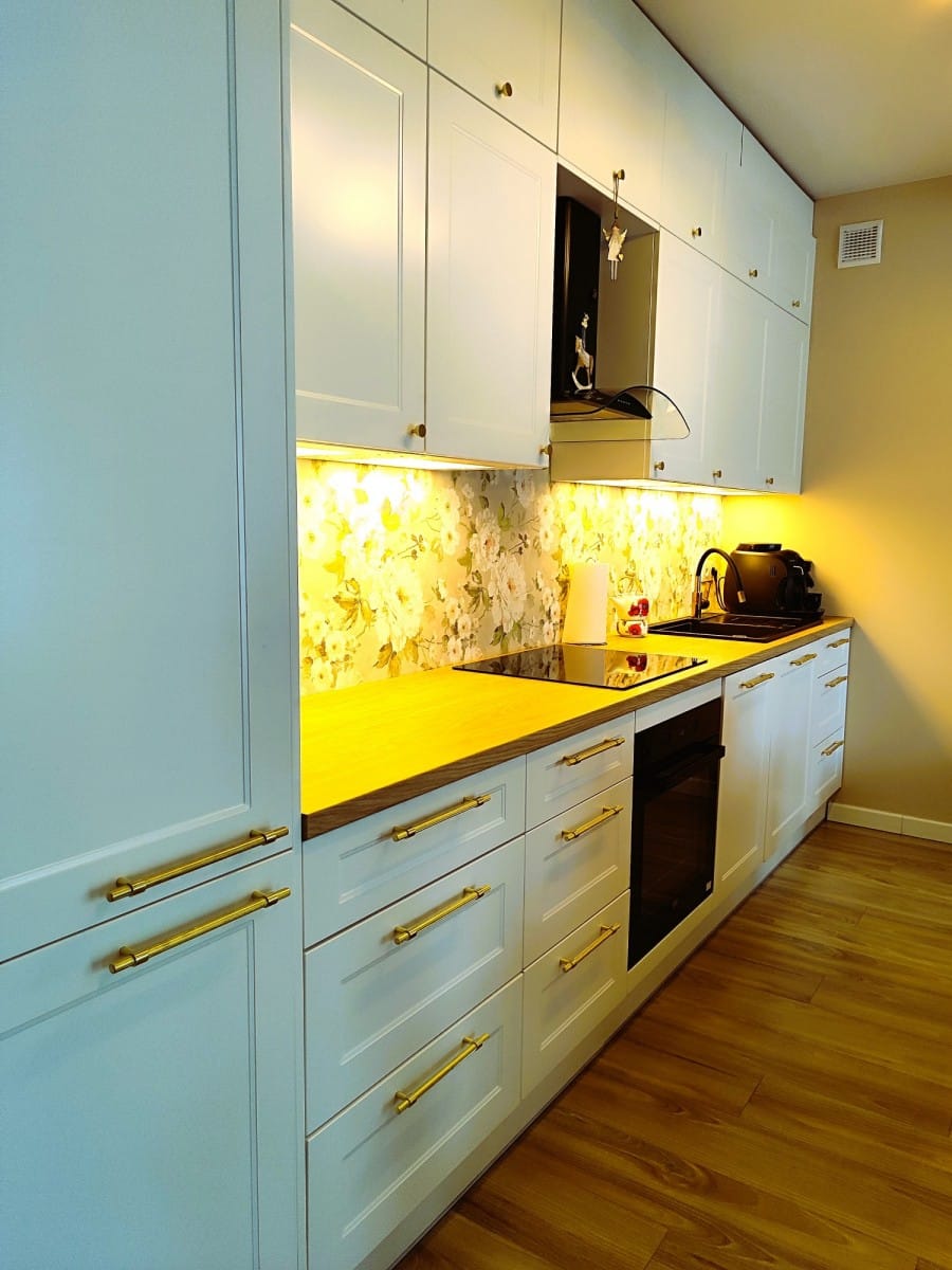 Mieszkanie 3 pokojowe na Sprzedaż