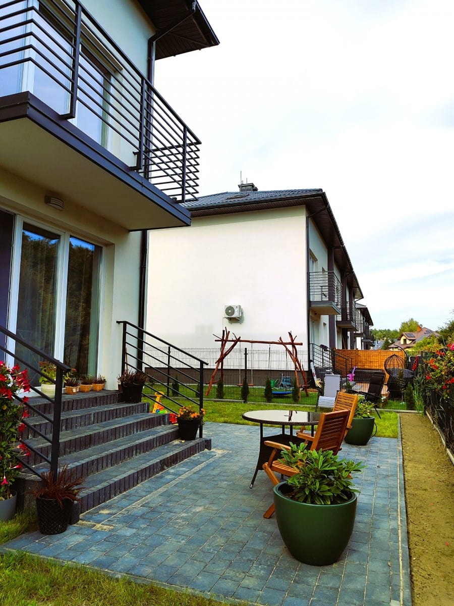 Mieszkanie 3 pokojowe na Sprzedaż