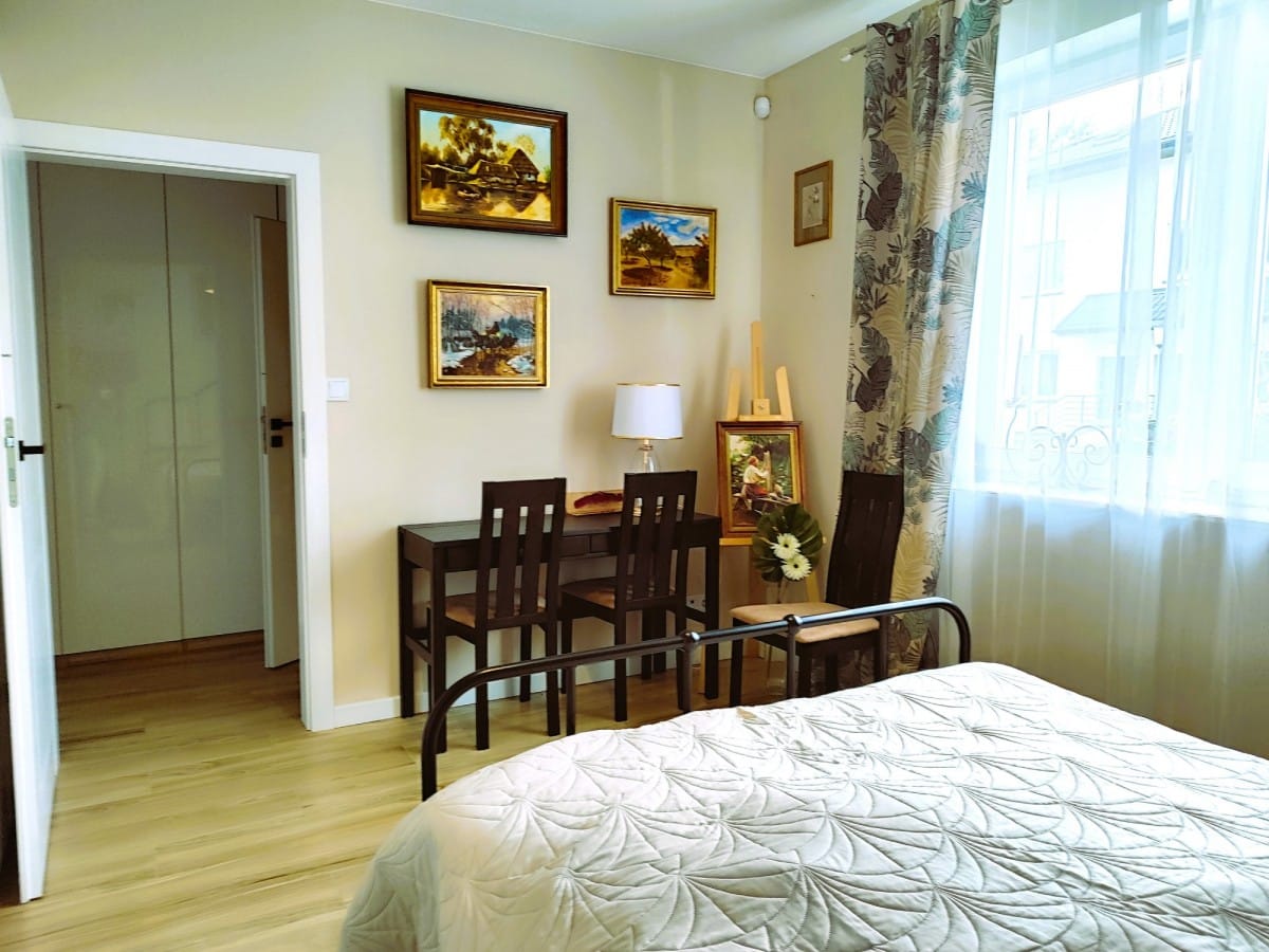 Mieszkanie 3 pokojowe na Sprzedaż