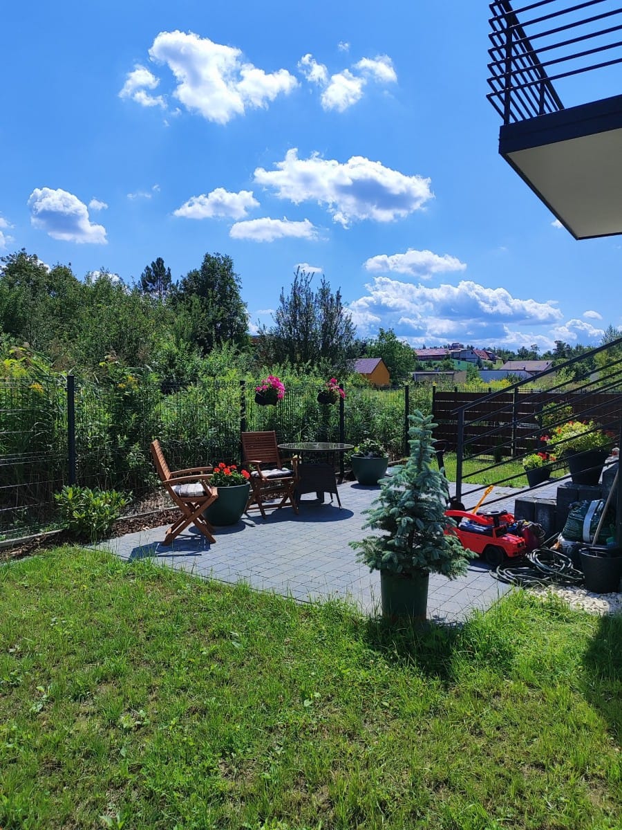 Mieszkanie 3 pokojowe na Sprzedaż