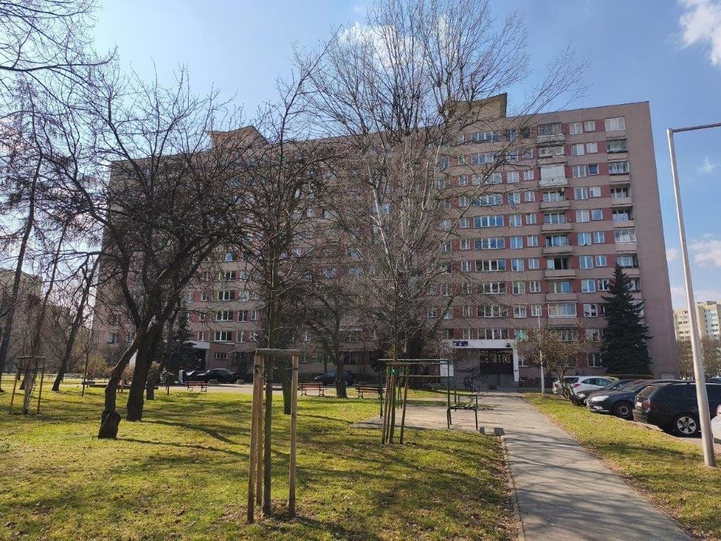 Mieszkanie 2 pokojowe na Sprzedaż