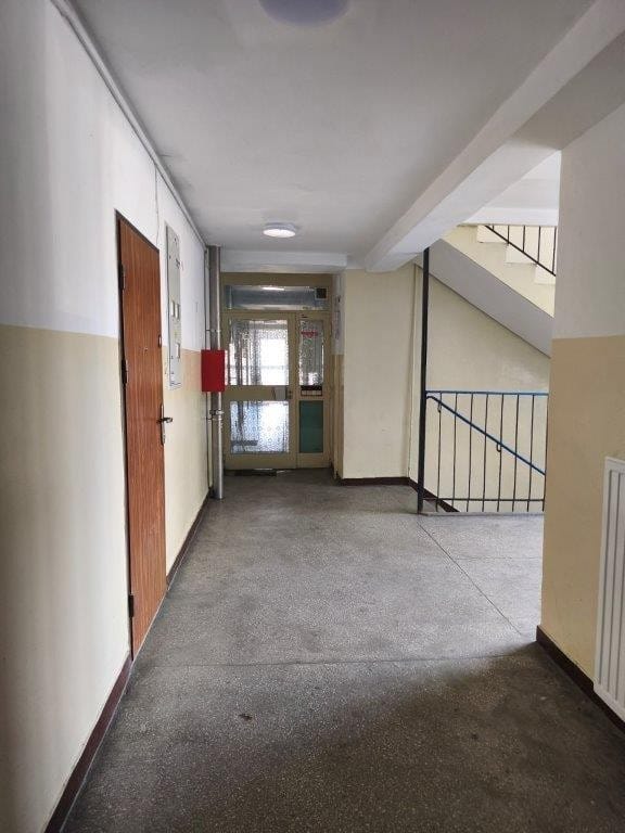 Mieszkanie 2 pokojowe na Sprzedaż