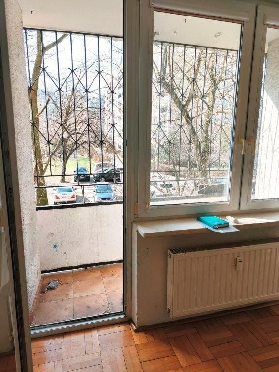 Mieszkanie 2 pokojowe na Sprzedaż