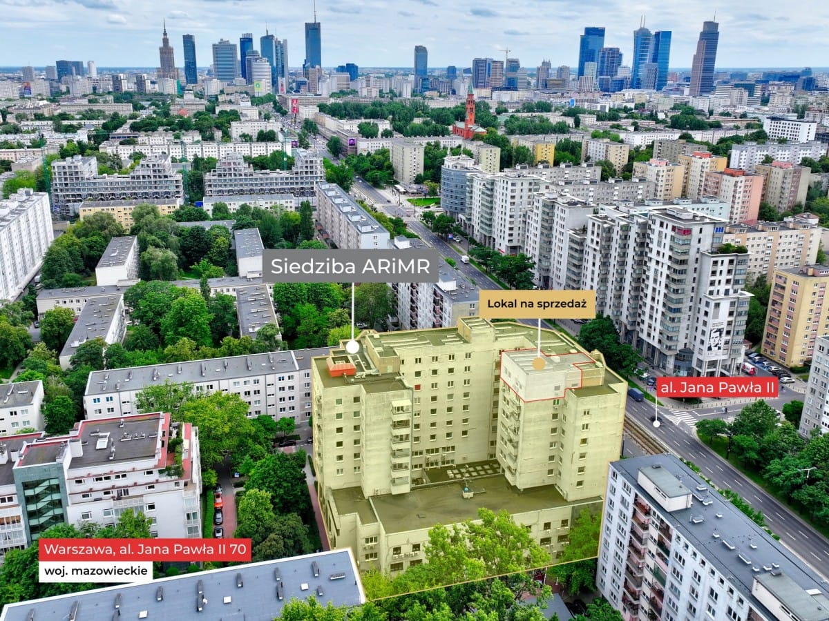 Mieszkanie 5 pokojowe na Sprzedaż