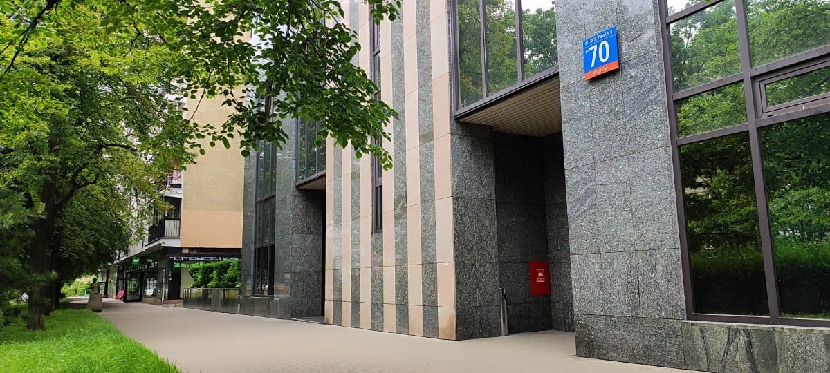 Mieszkanie 5 pokojowe na Sprzedaż