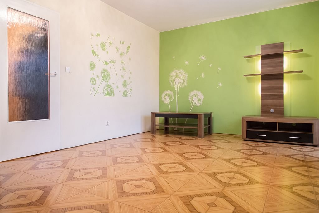 Mieszkanie 1 pokojowe na Sprzedaż