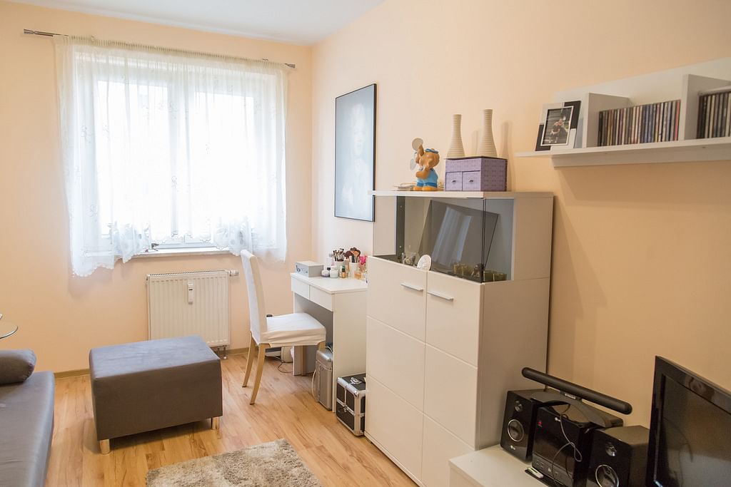 Mieszkanie 4 pokojowe na Sprzedaż