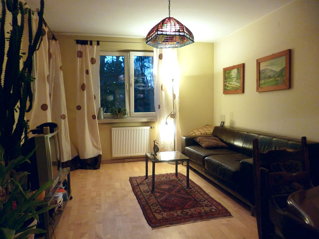 Mieszkanie 2 pokojowe na Sprzedaż