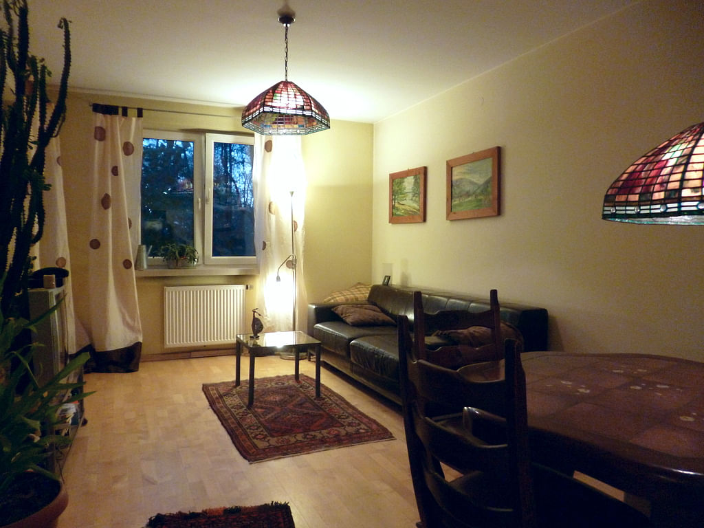 Mieszkanie 2 pokojowe na Sprzedaż
