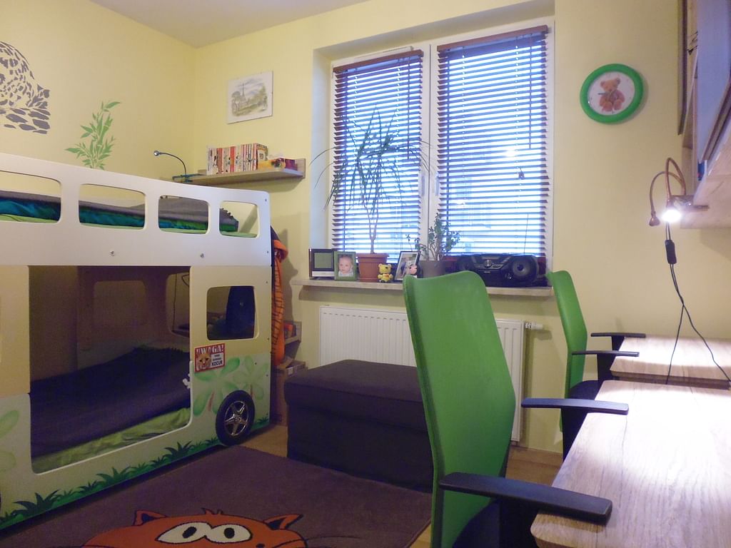 Mieszkanie 3 pokojowe na Sprzedaż
