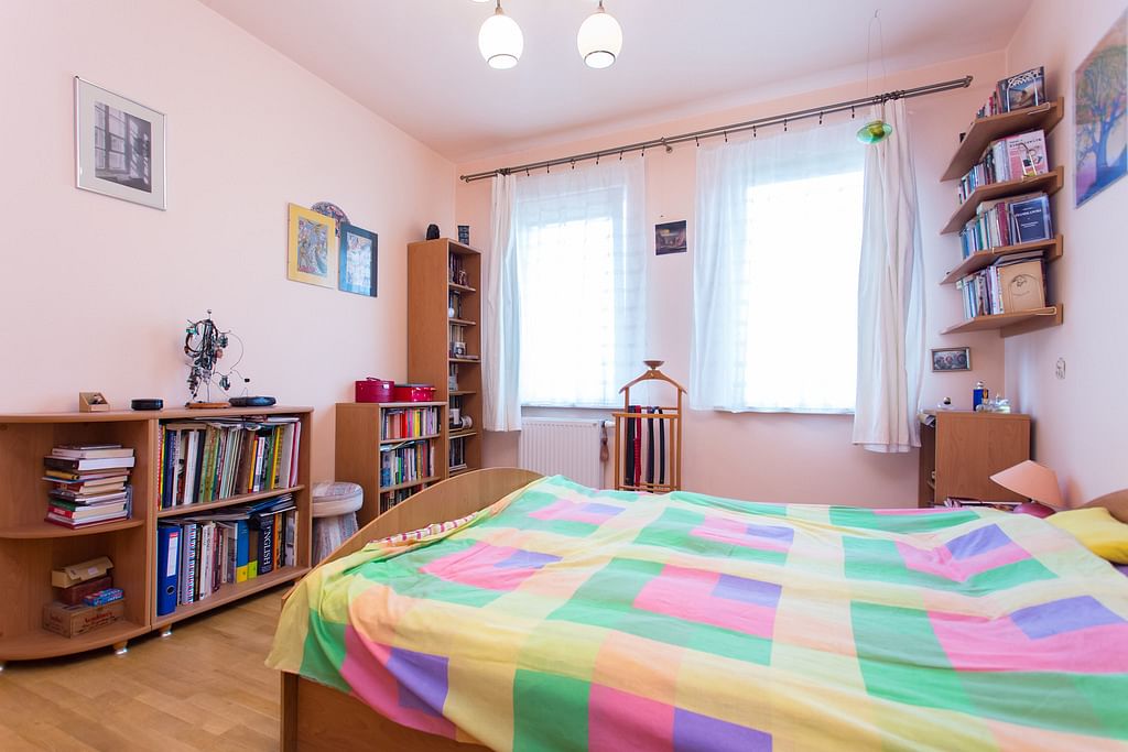 Mieszkanie 5 pokojowe na Sprzedaż