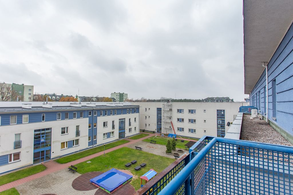 Mieszkanie 5 pokojowe na Sprzedaż