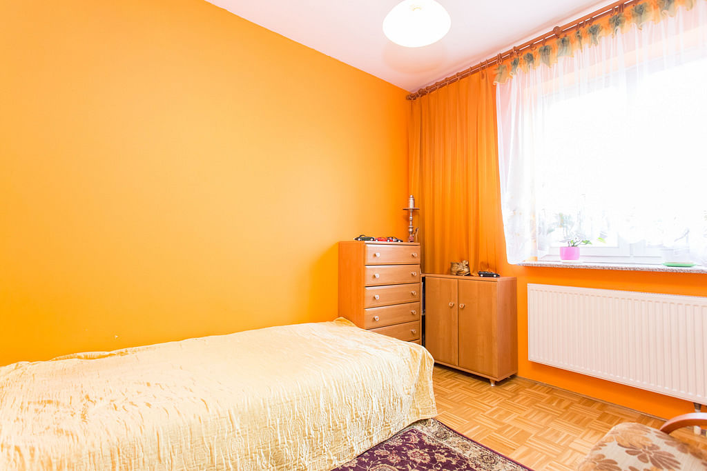 Mieszkanie 4 pokojowe na Sprzedaż