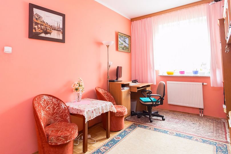 Mieszkanie 4 pokojowe na Sprzedaż