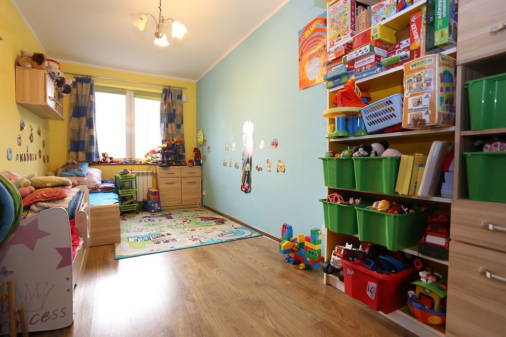 Mieszkanie 3 pokojowe na Sprzedaż
