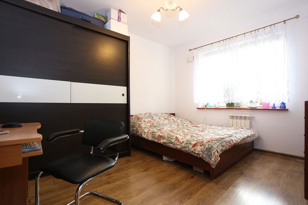 Mieszkanie 3 pokojowe na Sprzedaż