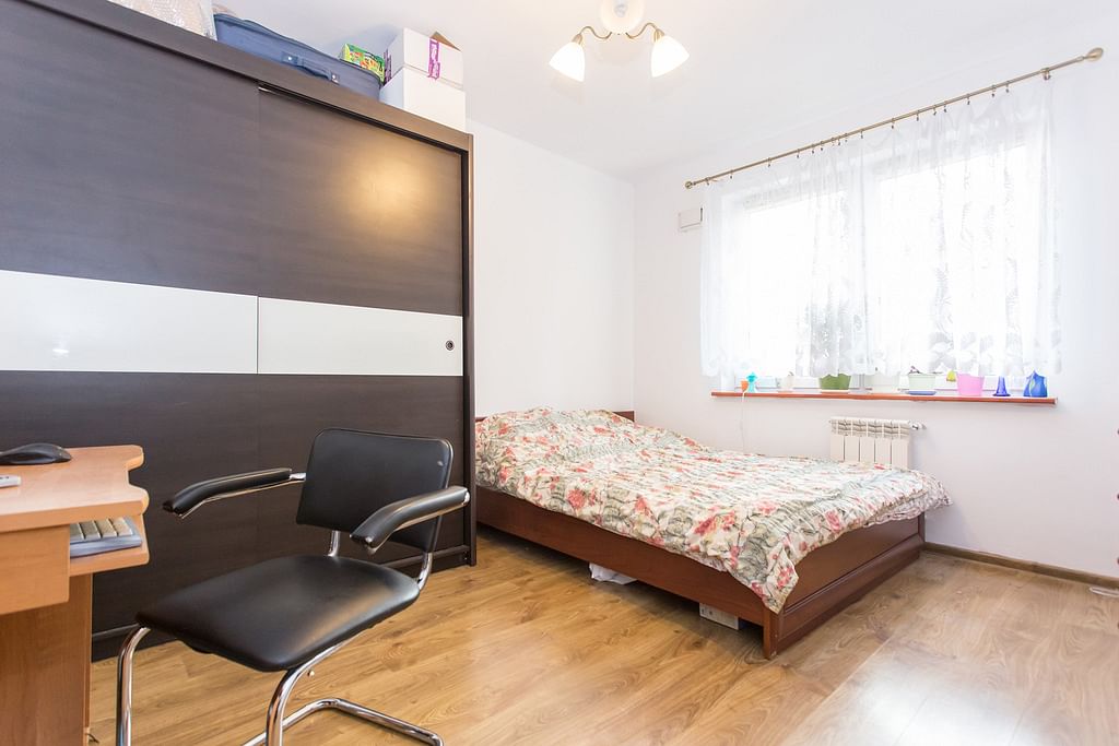 Mieszkanie 3 pokojowe na Sprzedaż