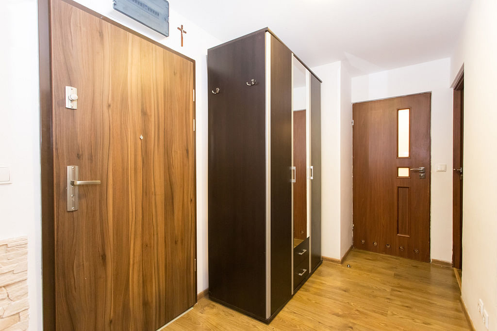 Mieszkanie 3 pokojowe na Sprzedaż