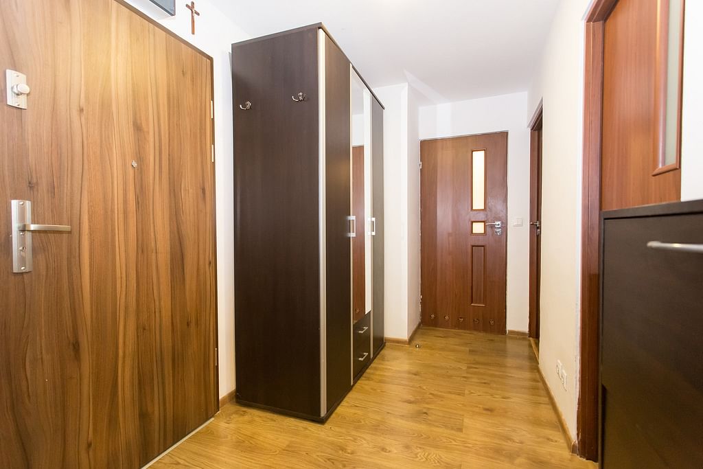 Mieszkanie 3 pokojowe na Sprzedaż