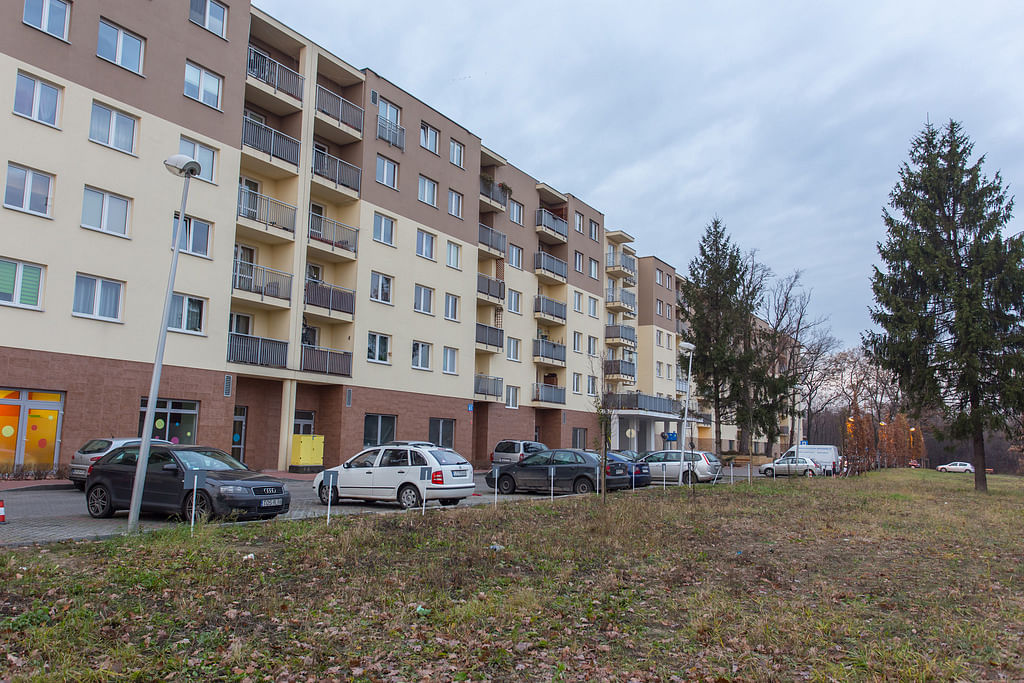 Mieszkanie 3 pokojowe na Sprzedaż