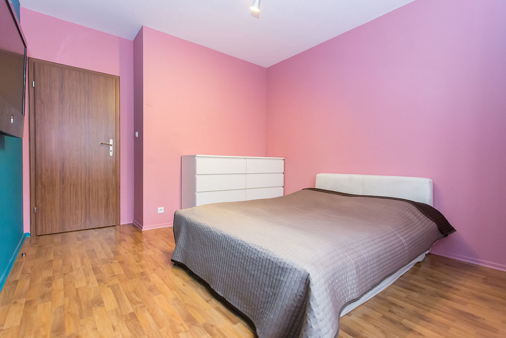 Mieszkanie 4 pokojowe na Sprzedaż