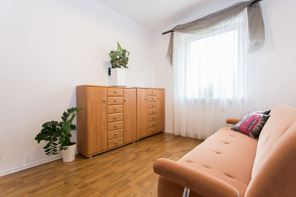 Mieszkanie 4 pokojowe na Sprzedaż