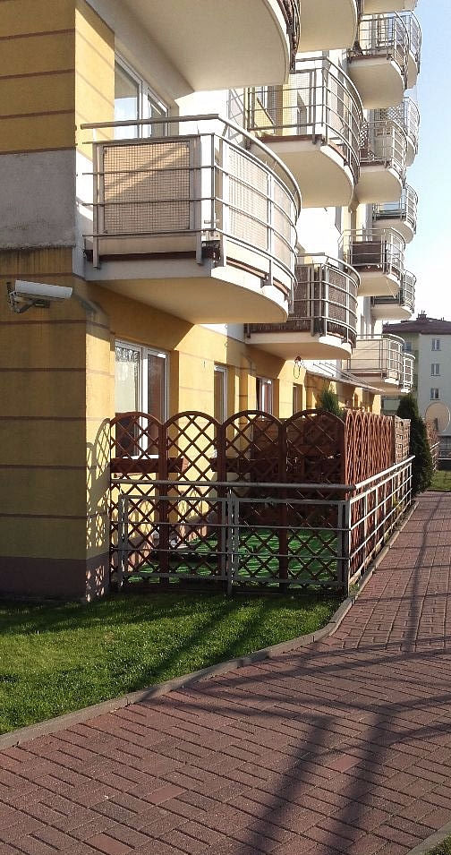 Mieszkanie 4 pokojowe na Sprzedaż