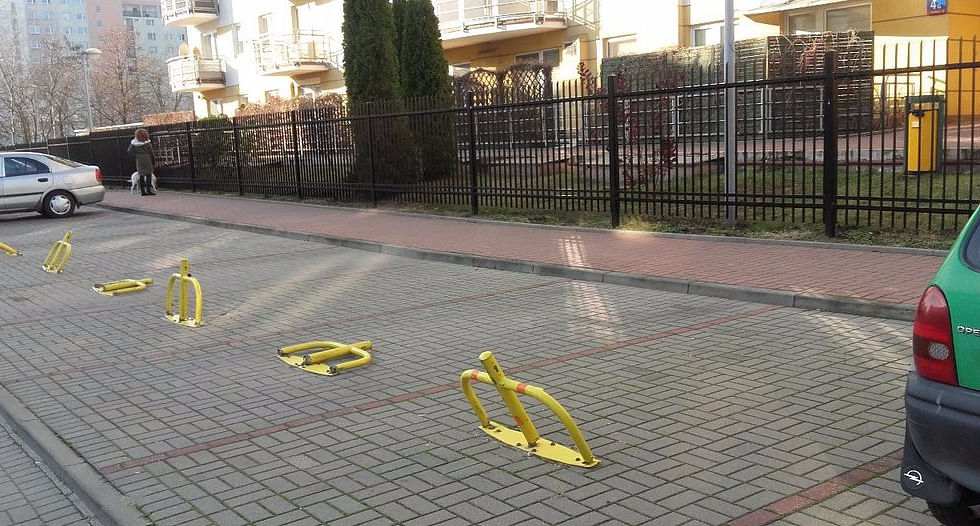 Mieszkanie 4 pokojowe na Sprzedaż