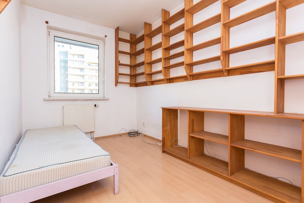 Mieszkanie 3 pokojowe na Sprzedaż