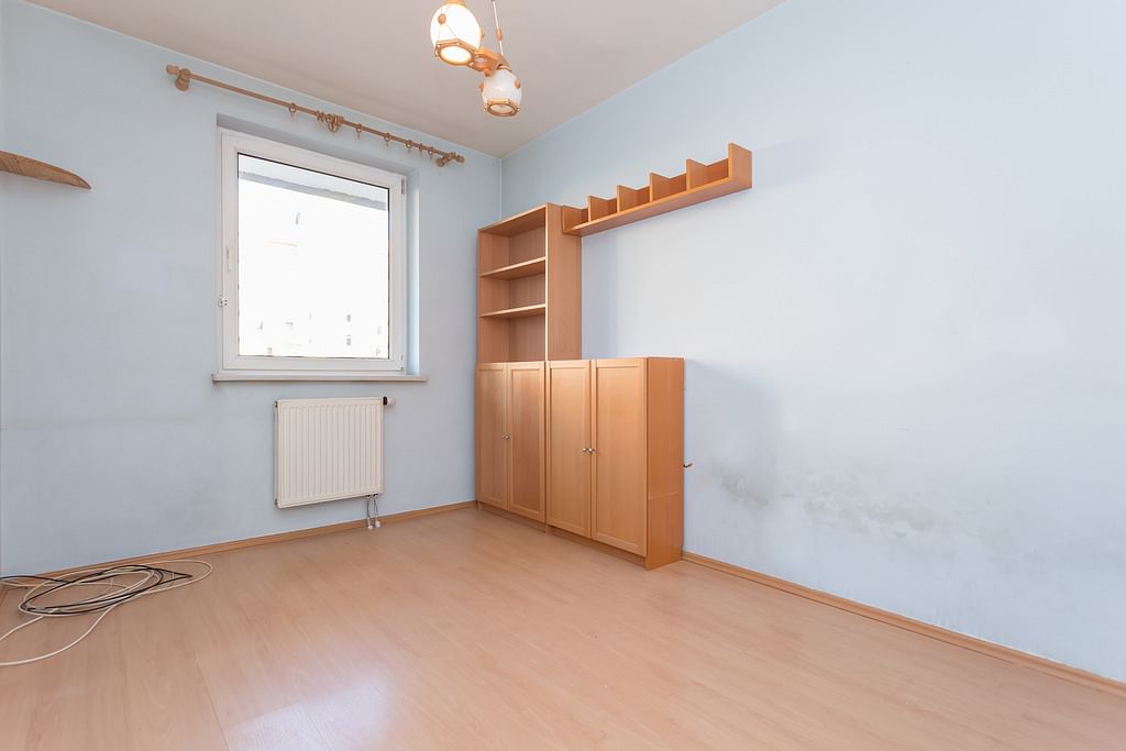 Mieszkanie 3 pokojowe na Sprzedaż