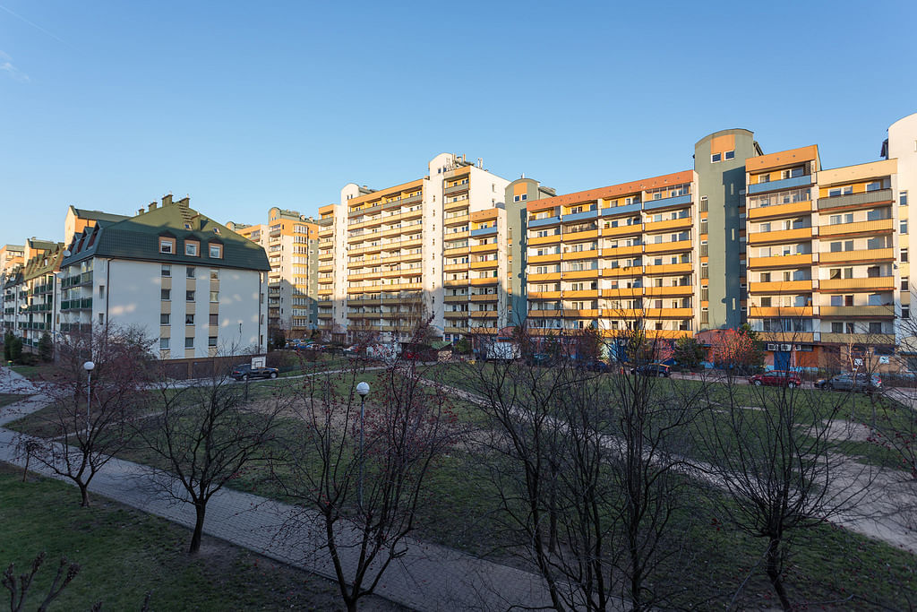 Mieszkanie 3 pokojowe na Sprzedaż