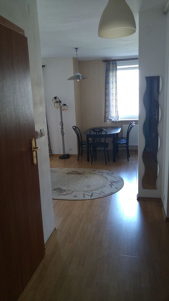Mieszkanie 2 pokojowe na Sprzedaż