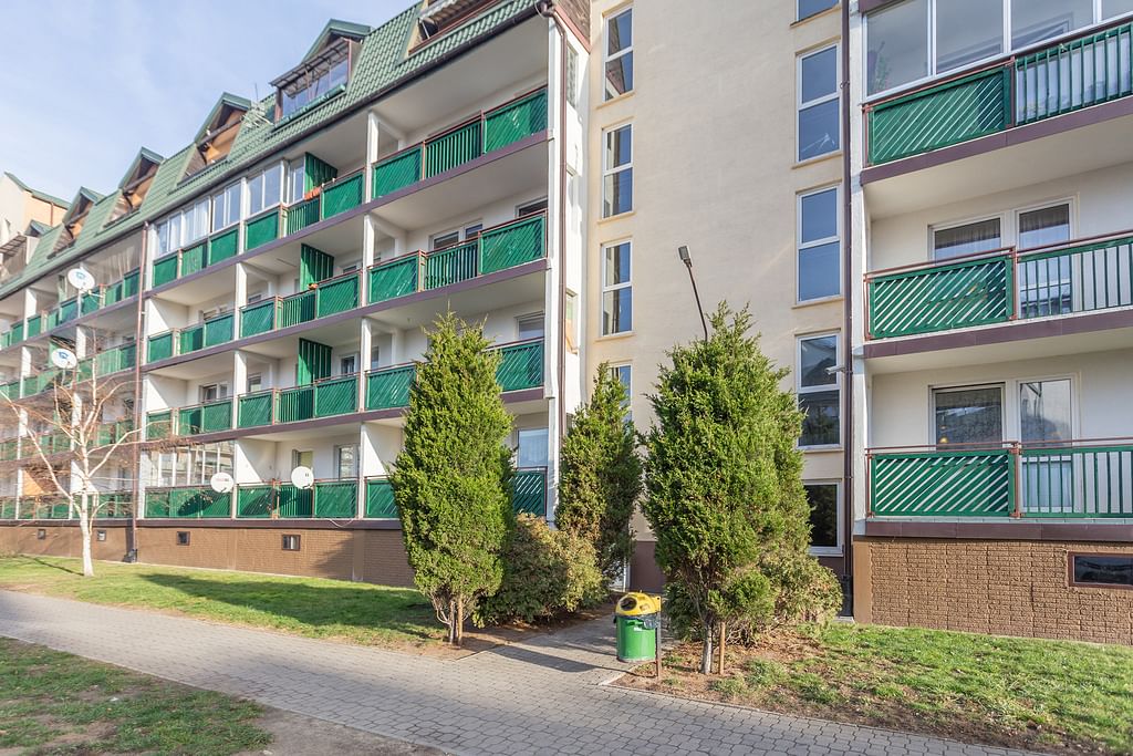Mieszkanie 2 pokojowe na Sprzedaż