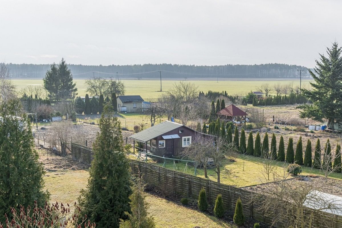 Mieszkanie 4 pokojowe na Sprzedaż