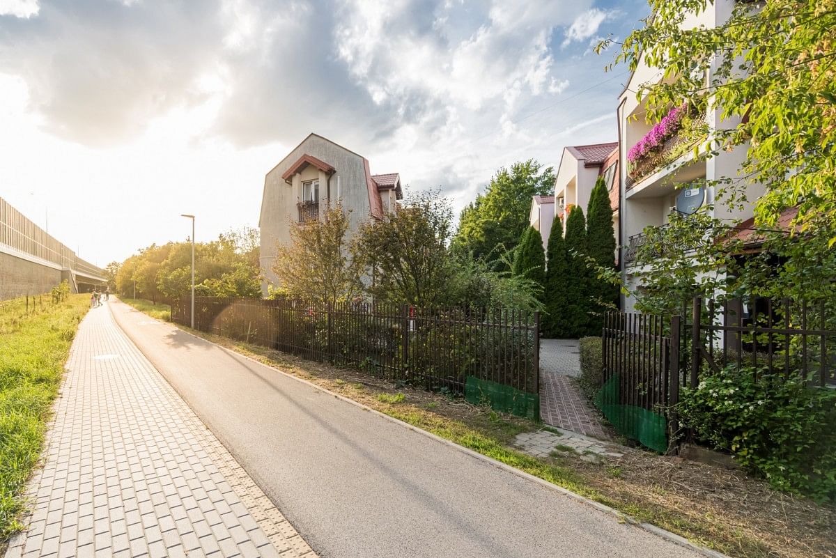 Mieszkanie 4 pokojowe na Sprzedaż