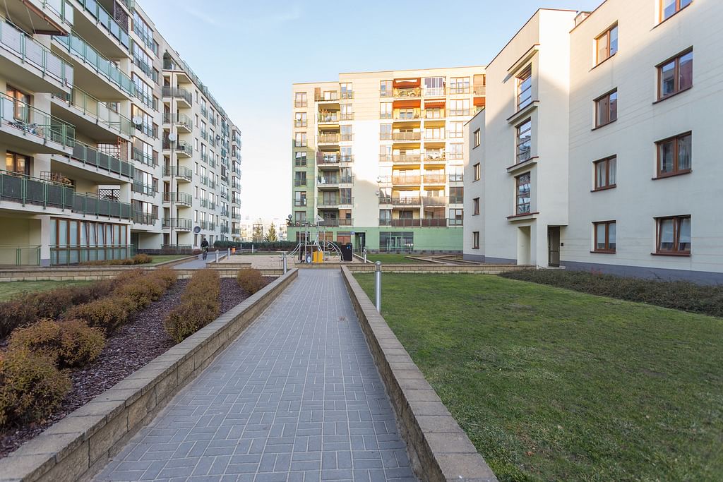 Mieszkanie 3 pokojowe na Sprzedaż