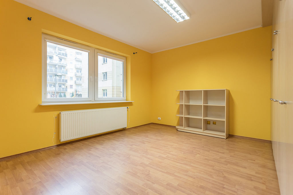Mieszkanie 4 pokojowe na Sprzedaż