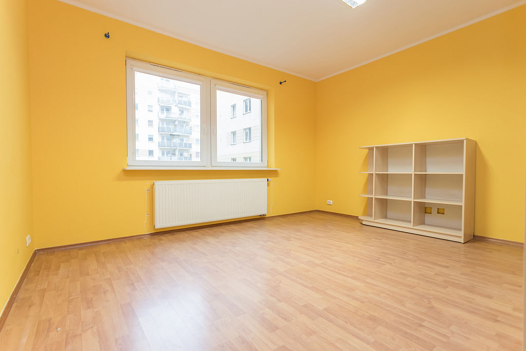 Mieszkanie 4 pokojowe na Sprzedaż