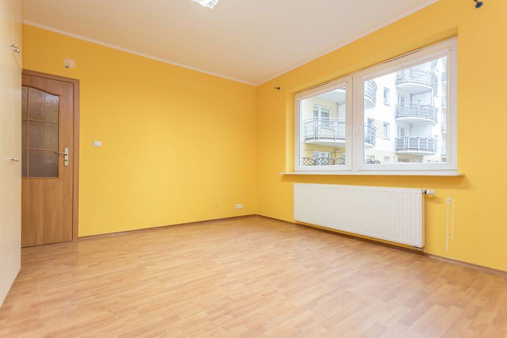 Mieszkanie 4 pokojowe na Sprzedaż