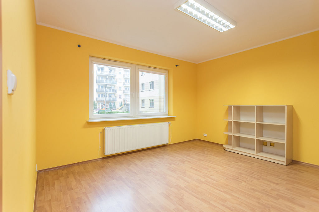 Mieszkanie 4 pokojowe na Sprzedaż