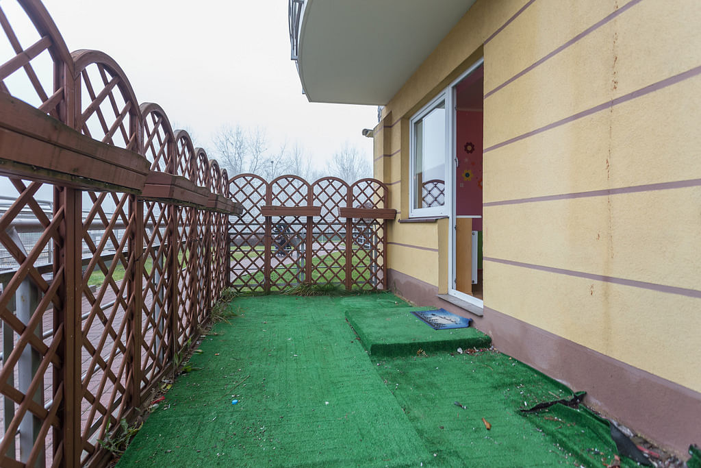 Mieszkanie 4 pokojowe na Sprzedaż