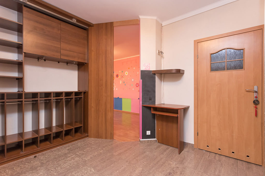 Mieszkanie 4 pokojowe na Sprzedaż